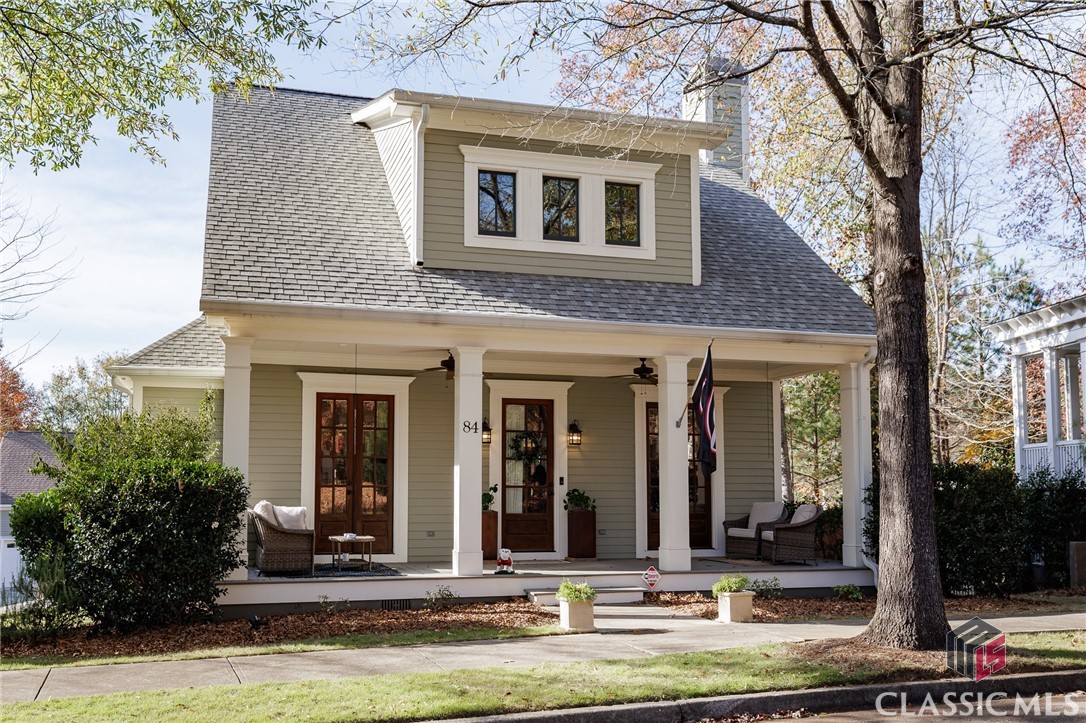 84 Charter Oak Drive Athens, GA 30607 - Photo 1 of 49 Gallery Image 1