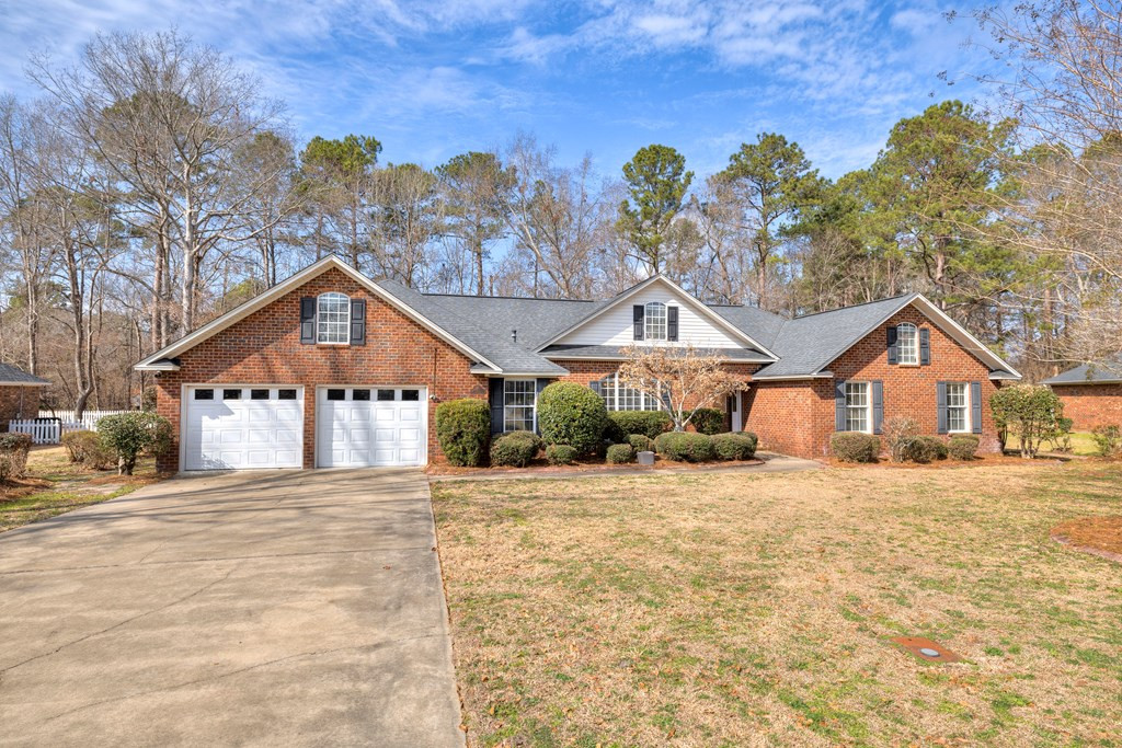 45 Killarney Lane Sumter, SC 29150 - Photo 6 of 68 Gallery Image 6