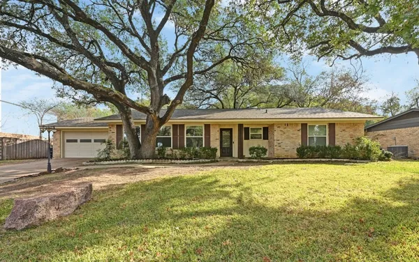 $4,100 | 5903 Highland Hills Drive, Austin, TX 78731