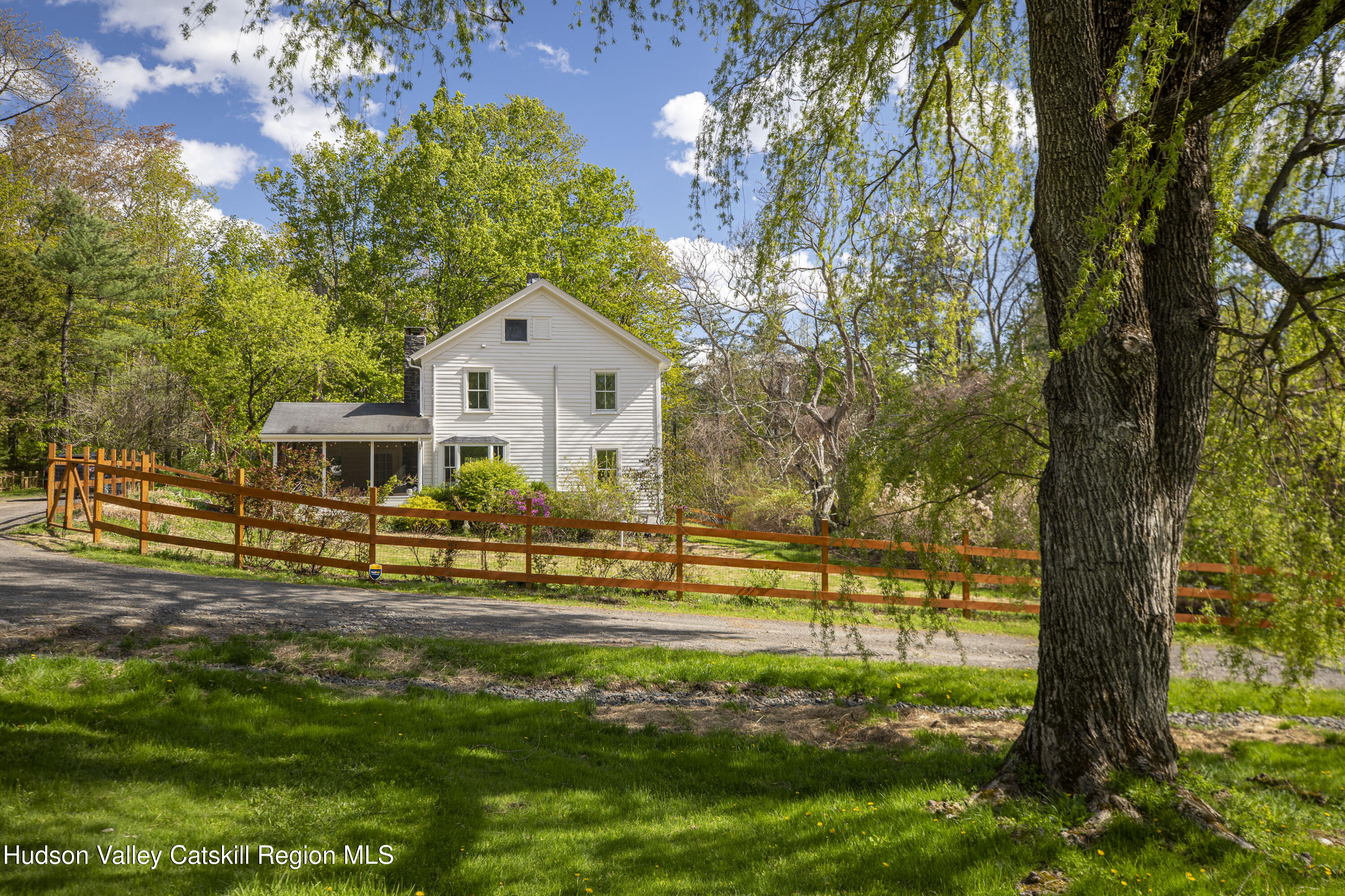1396 Wittenberg Road Mount Tremper, NY 12457 - Photo 1 of 39 1_20260503__MtTremp_132