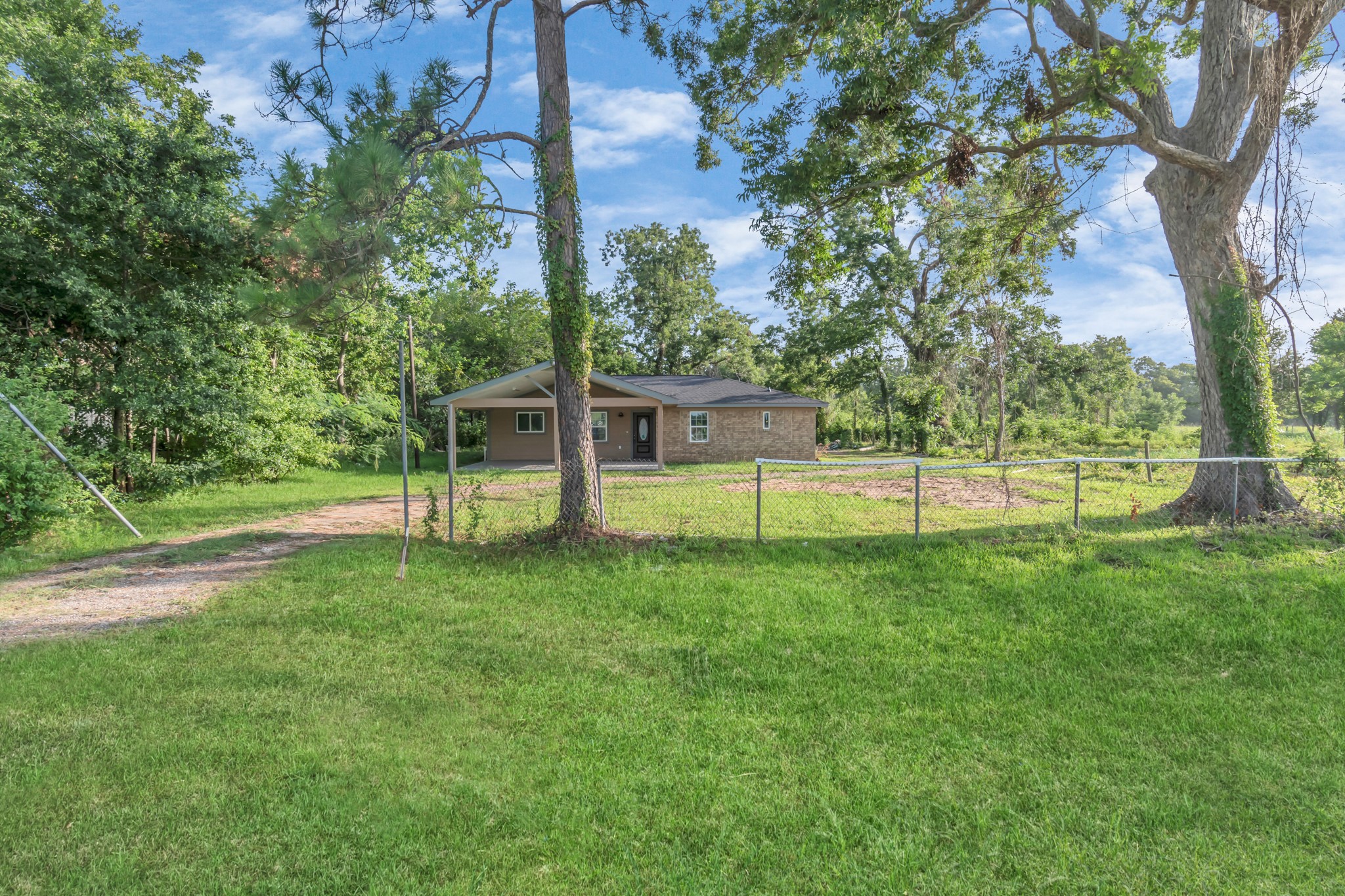 2826 West Farm To Market 1462 Rosharon, TX 77583 - Photo 35 of 36