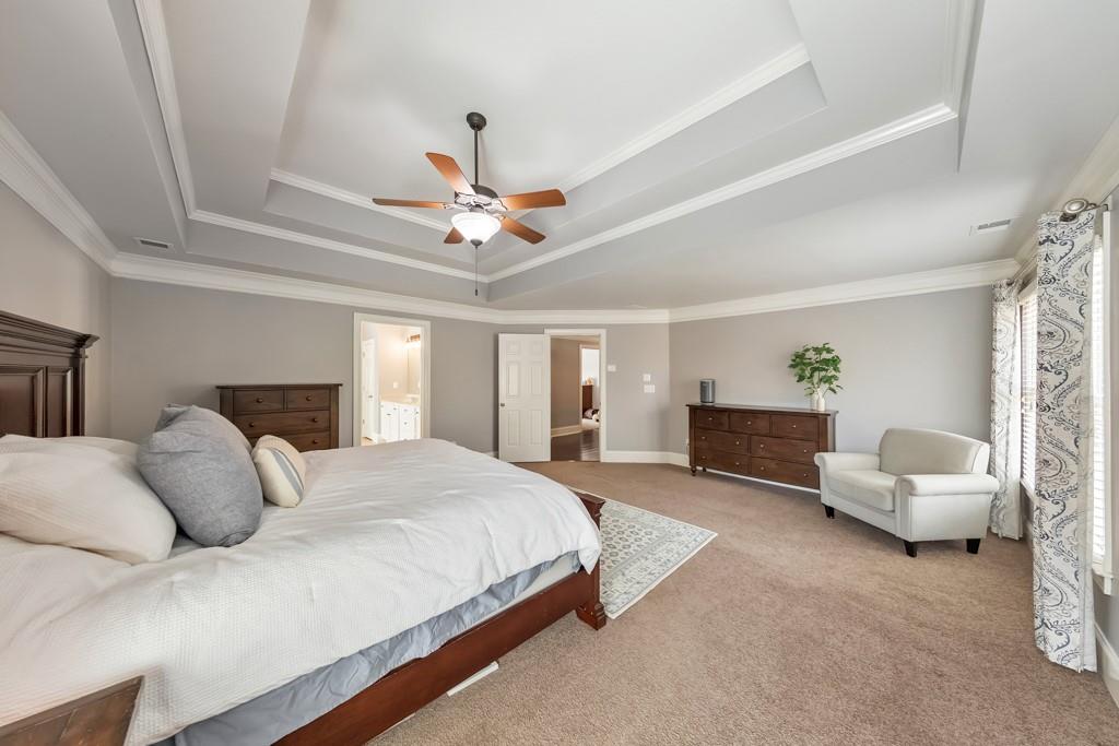 62 Applewood Lane Acworth, GA 30101 - Photo 27 of 77