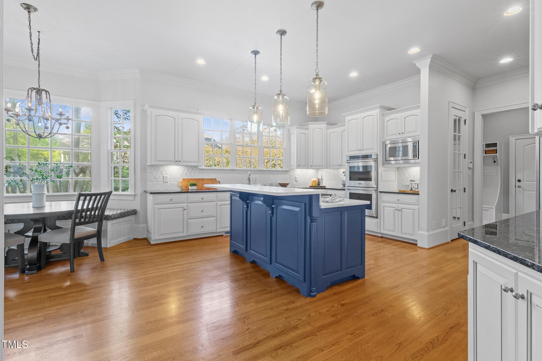 3016 Allansford Lane Raleigh, NC 27613 - Photo 19 of 93 030-IMG_1685