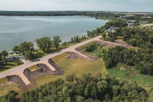 $199,000 | Lot 3 Co Highway, Lake Park, MN 56554