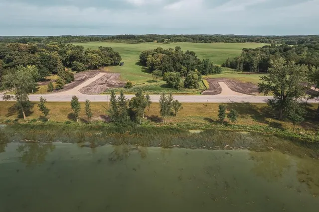 $199,000 | Lot 3 Co Highway, Lake Park, MN 56554