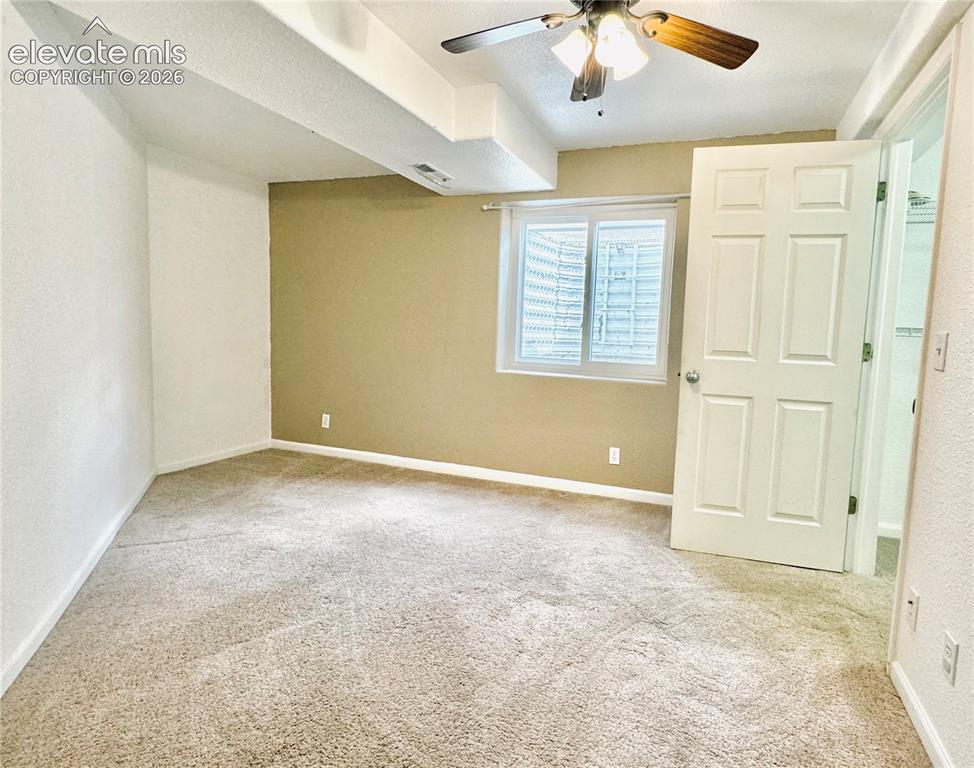 9362 St.George Road Peyton, CO 80831 - Photo 30 of 44 Bedroom