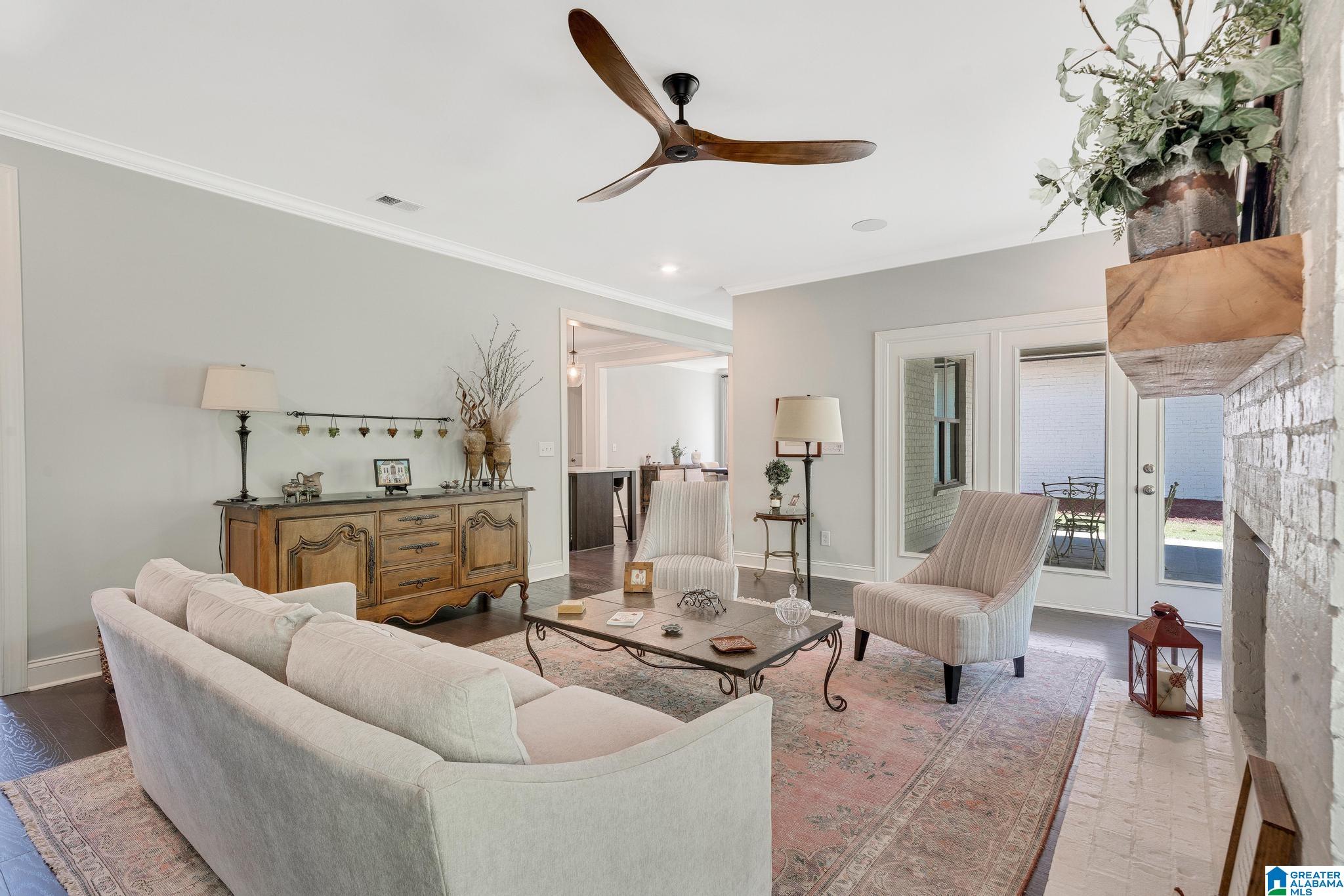 1691 Helen Ridge Drive Birmingham, AL 35242 - Photo 6 of 45