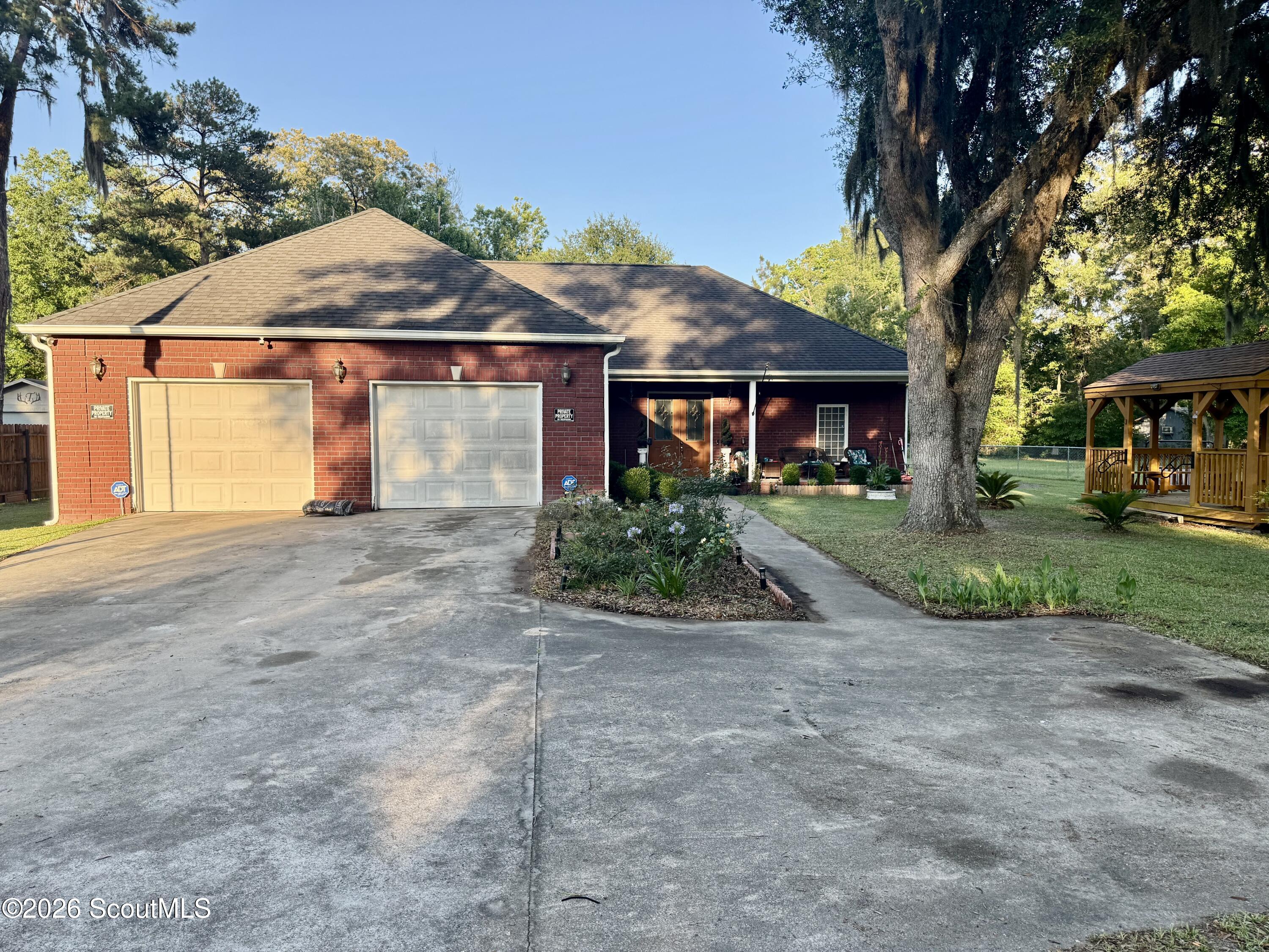 714 Altamaha Road Jesup, GA 31545 - Photo 1 of 25 IMG_1876