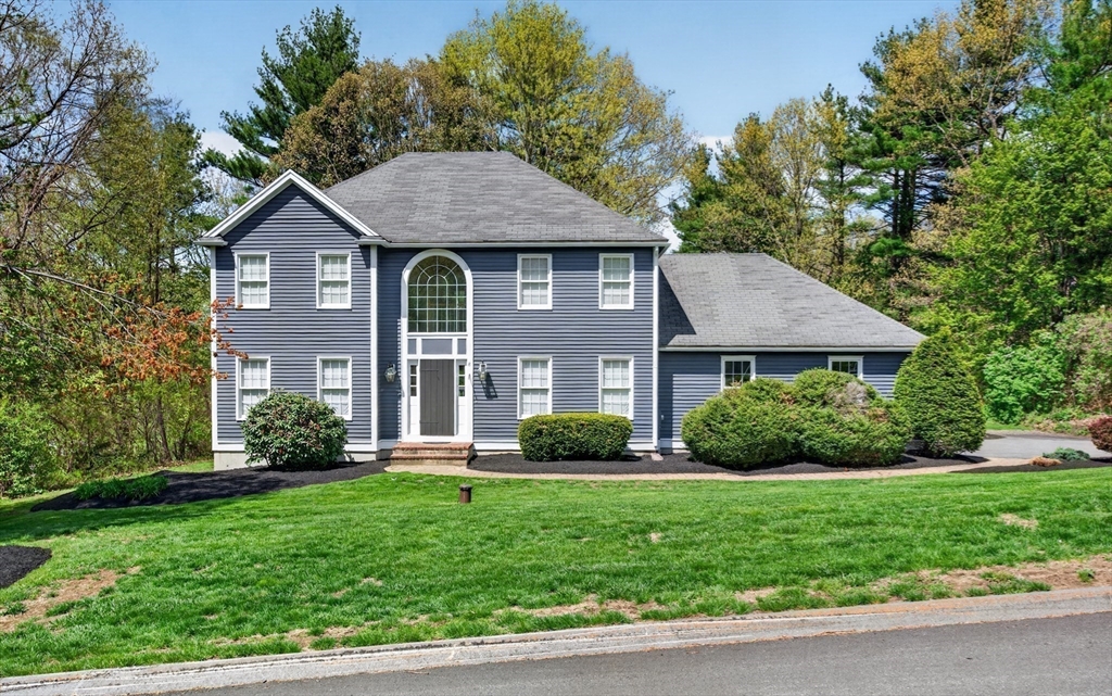 8 Ridgewood Road Sterling, MA 01564 - Photo 36 of 42 Gallery Image 36