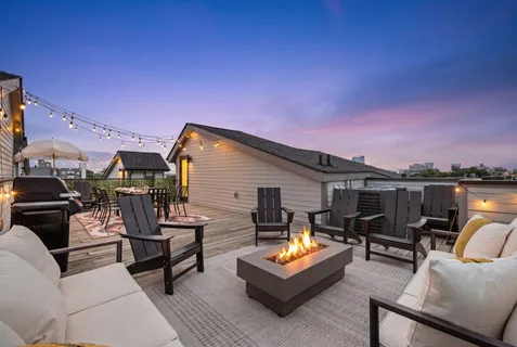 $1,197,000 | 1037 C Scovel Street, Nashville, TN 37208