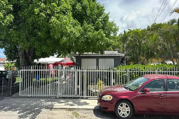 $5,000 | 2016 Northwest 71st Street, Miami, FL 33147