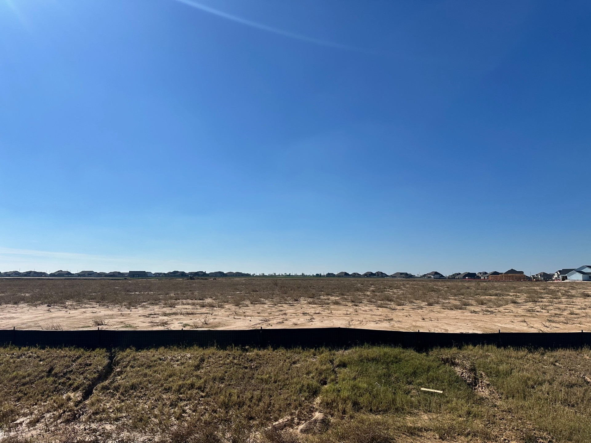 4104 Ranch Home Drive Waller, TX 77484 - Photo 2 of 8 a view of lake and mountain