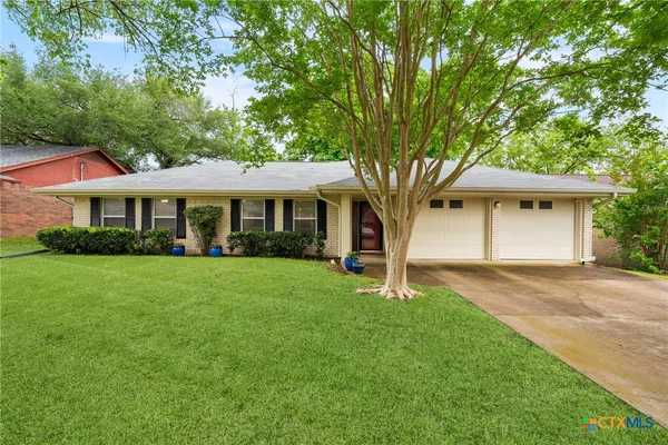 $219,000 | 2111 Madden Road, Temple, TX 76502