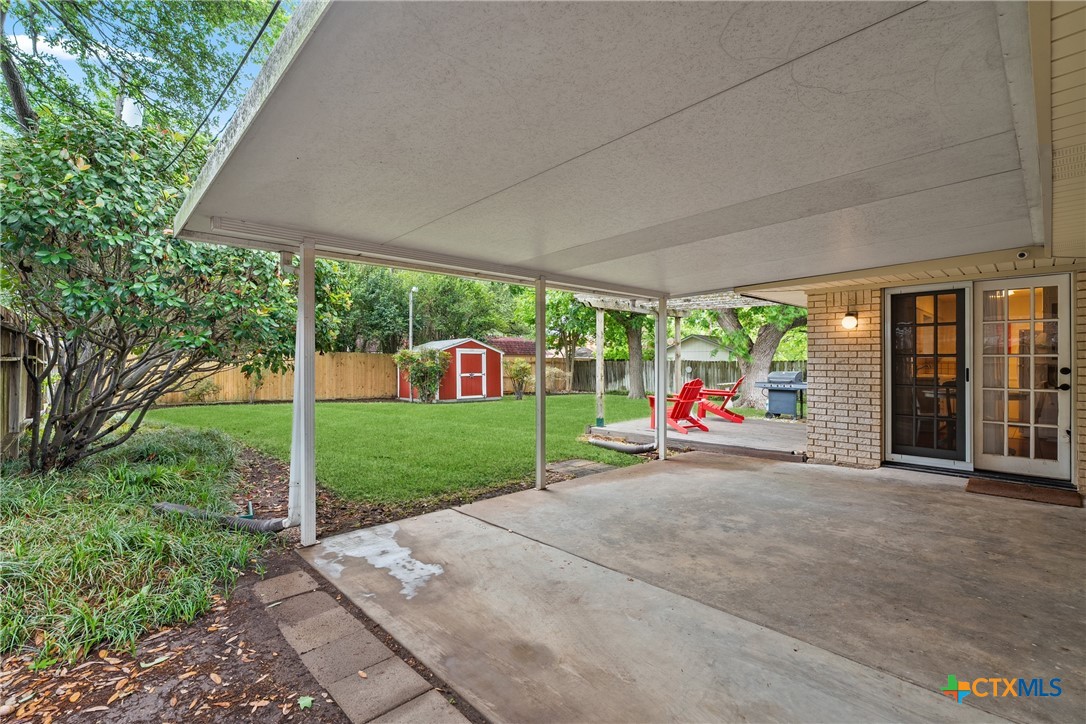 2111 Madden Road Temple, TX 76502 - Photo 24 of 29