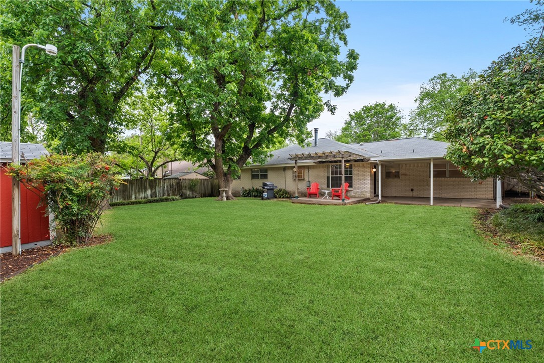 2111 Madden Road Temple, TX 76502 - Photo 25 of 29