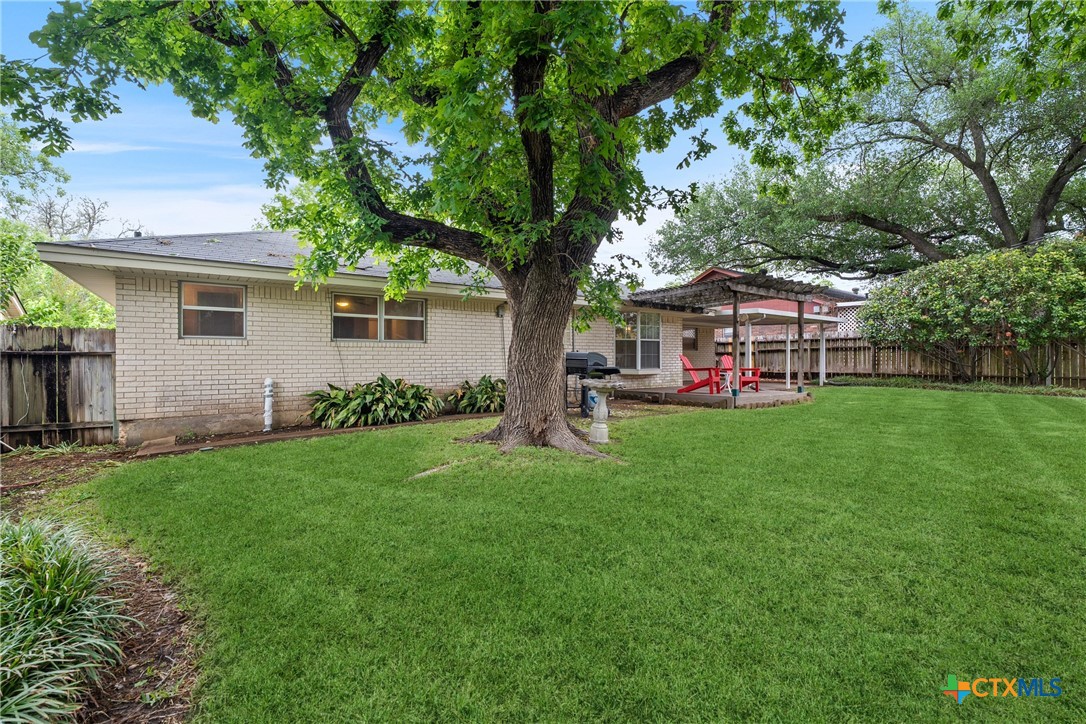 2111 Madden Road Temple, TX 76502 - Photo 27 of 29