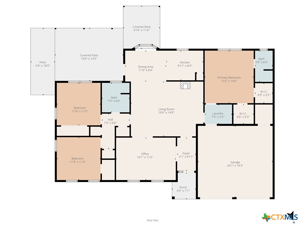 2111 Madden Road Temple, TX 76502 - Photo 29 of 29