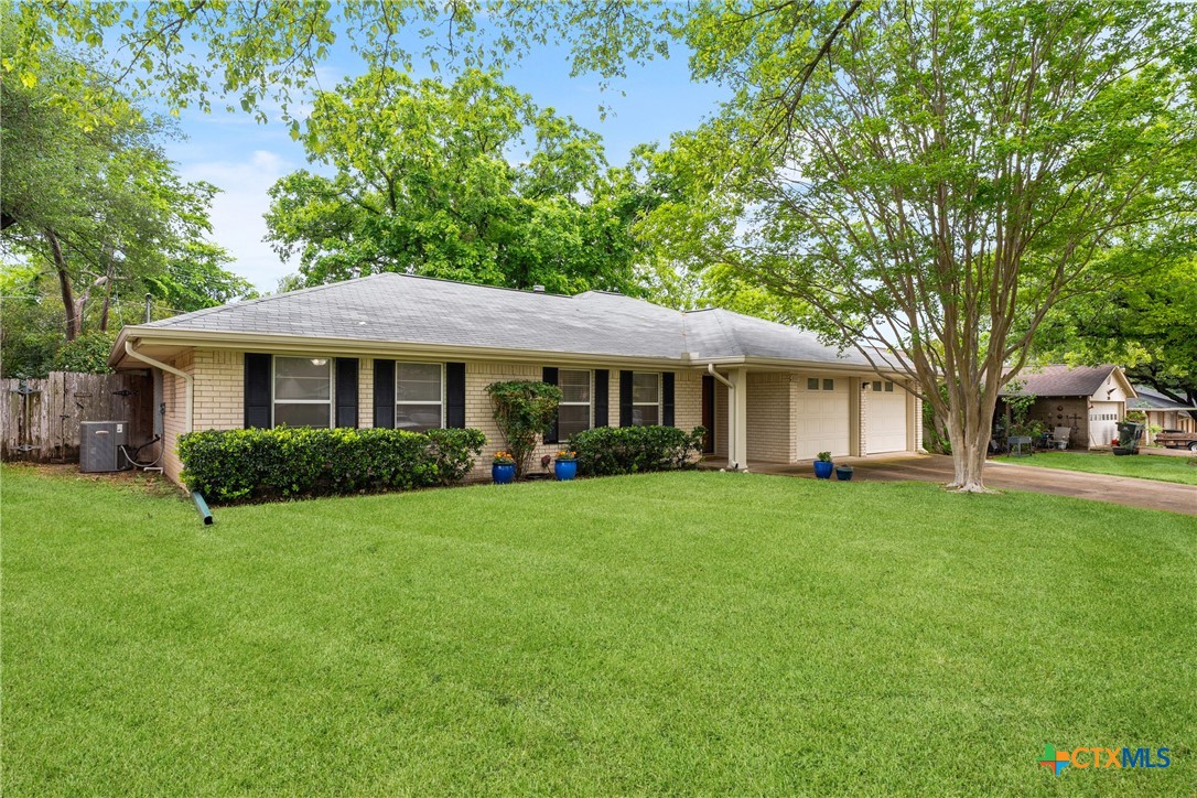 2111 Madden Road Temple, TX 76502 - Photo 3 of 29