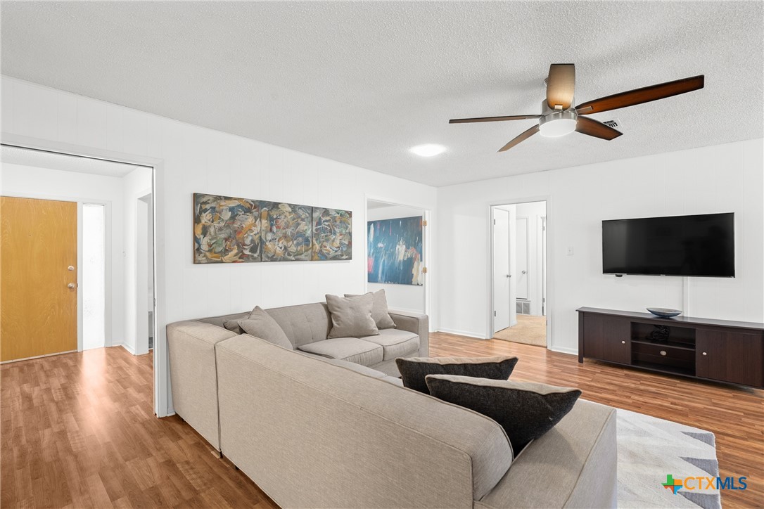 2111 Madden Road Temple, TX 76502 - Photo 4 of 29