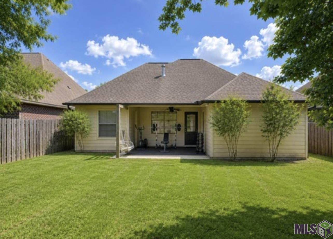 2567 Old Towne Road Zachary, LA 70791 - Photo 15 of 15