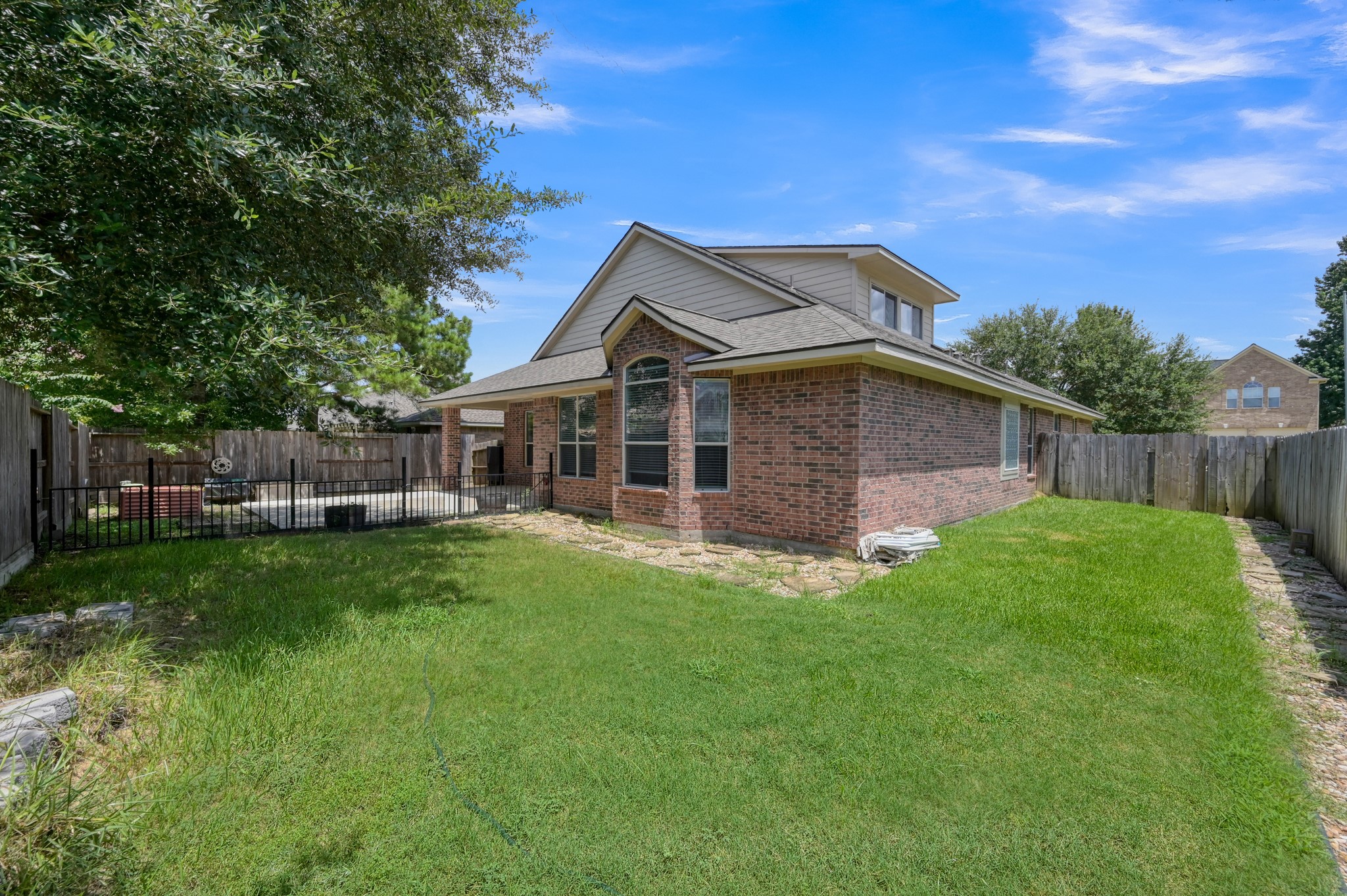 25203 Auburn Terrace Drive Spring, TX 77389 - Photo 34 of 36