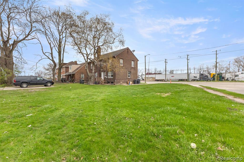 2511 Schaefer Road Melvindale, MI 48122 - Photo 32 of 43 Gallery Image 32