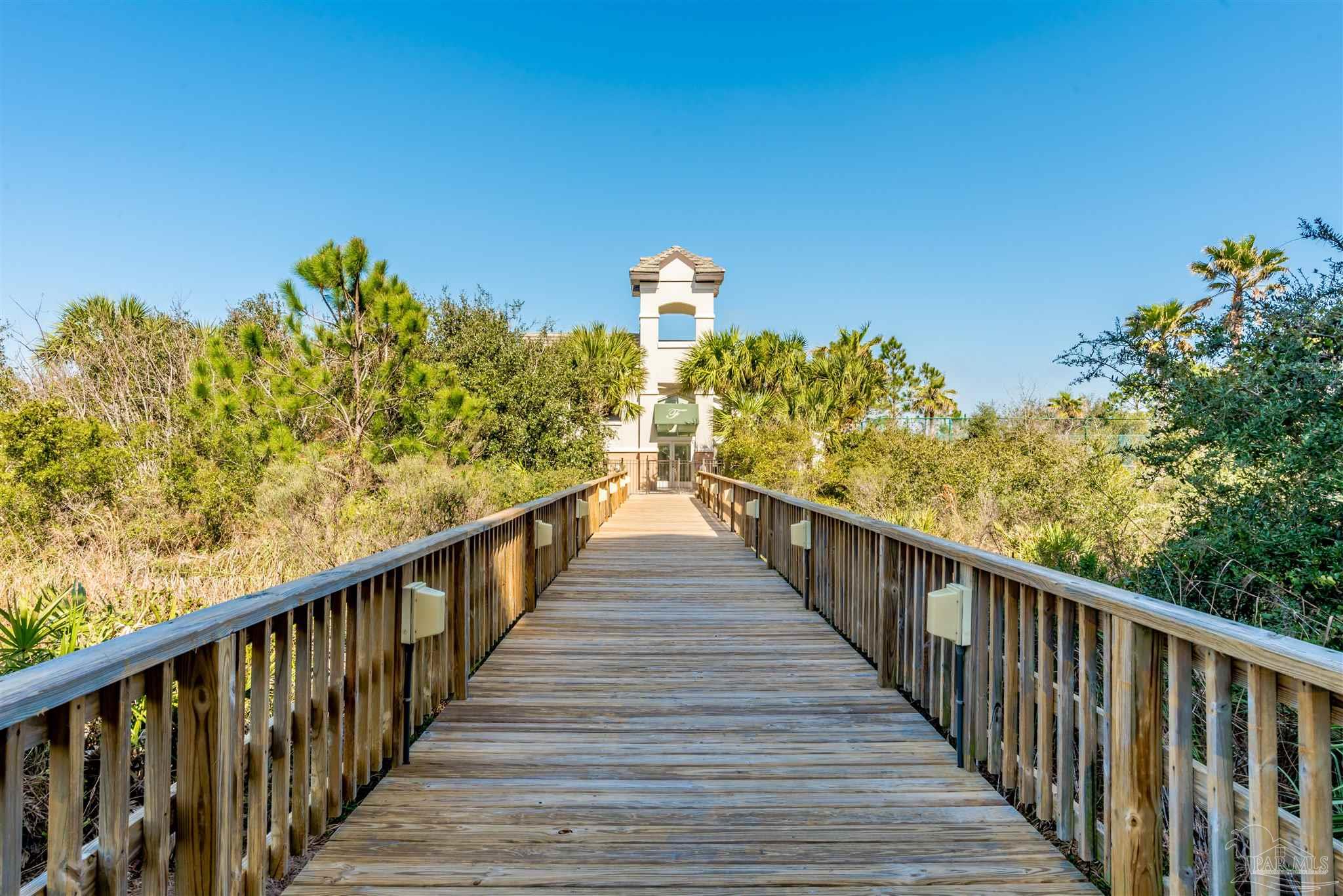 14900 River Road, Unit 707 Perdido Key, FL 32507 - Photo 29 of 40 Gallery Image 29