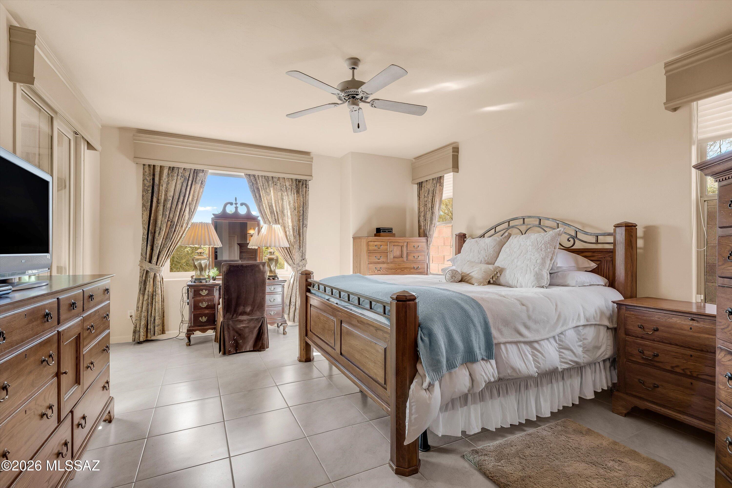 5275 North Ridge Spring Place Tucson, AZ 85749 - Photo 23 of 52 Gallery Image 23