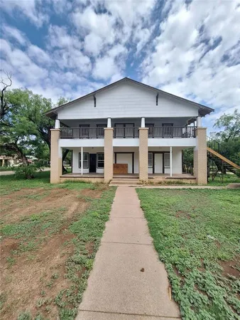 $1,195 | 1942 State Street, Unit D, Abilene, TX 79603
