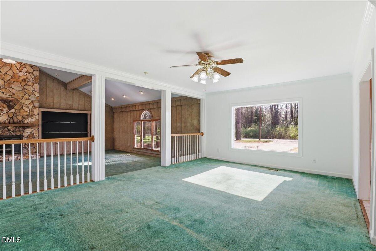 6449 Red Hill Church Road Benson, NC 27504 - Photo 16 of 50