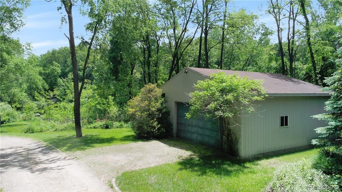9240 Wiggins Road Howell, MI 48855 - Photo 7 of 60 Pole Barn