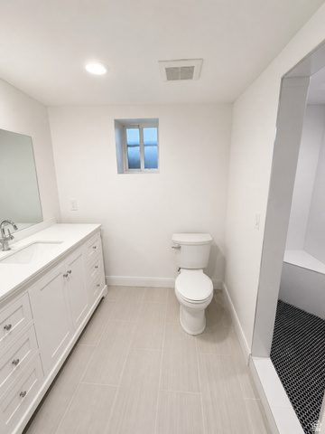 1285 West Maple Street Mapleton, UT 84664 - Photo 21 of 34 Bathroom