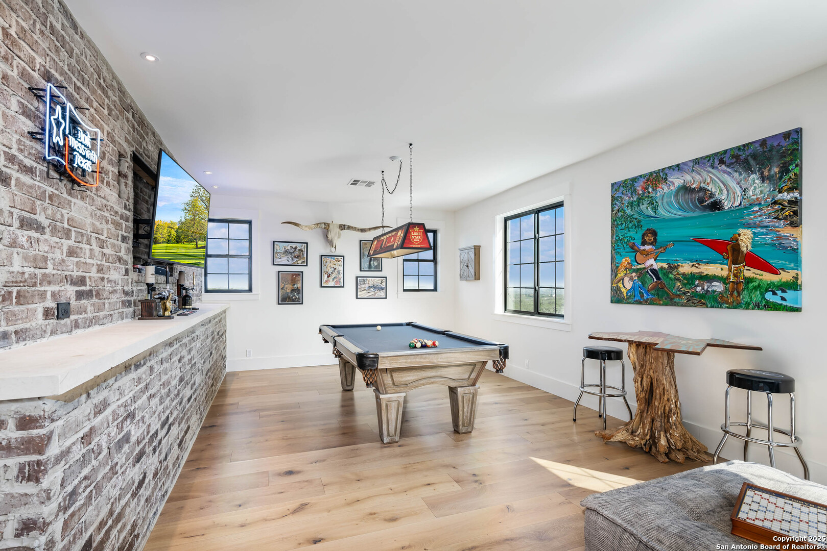 324 Ridge Point Spring Branch, TX 78070 - Photo 50 of 50 a living room with furniture and window