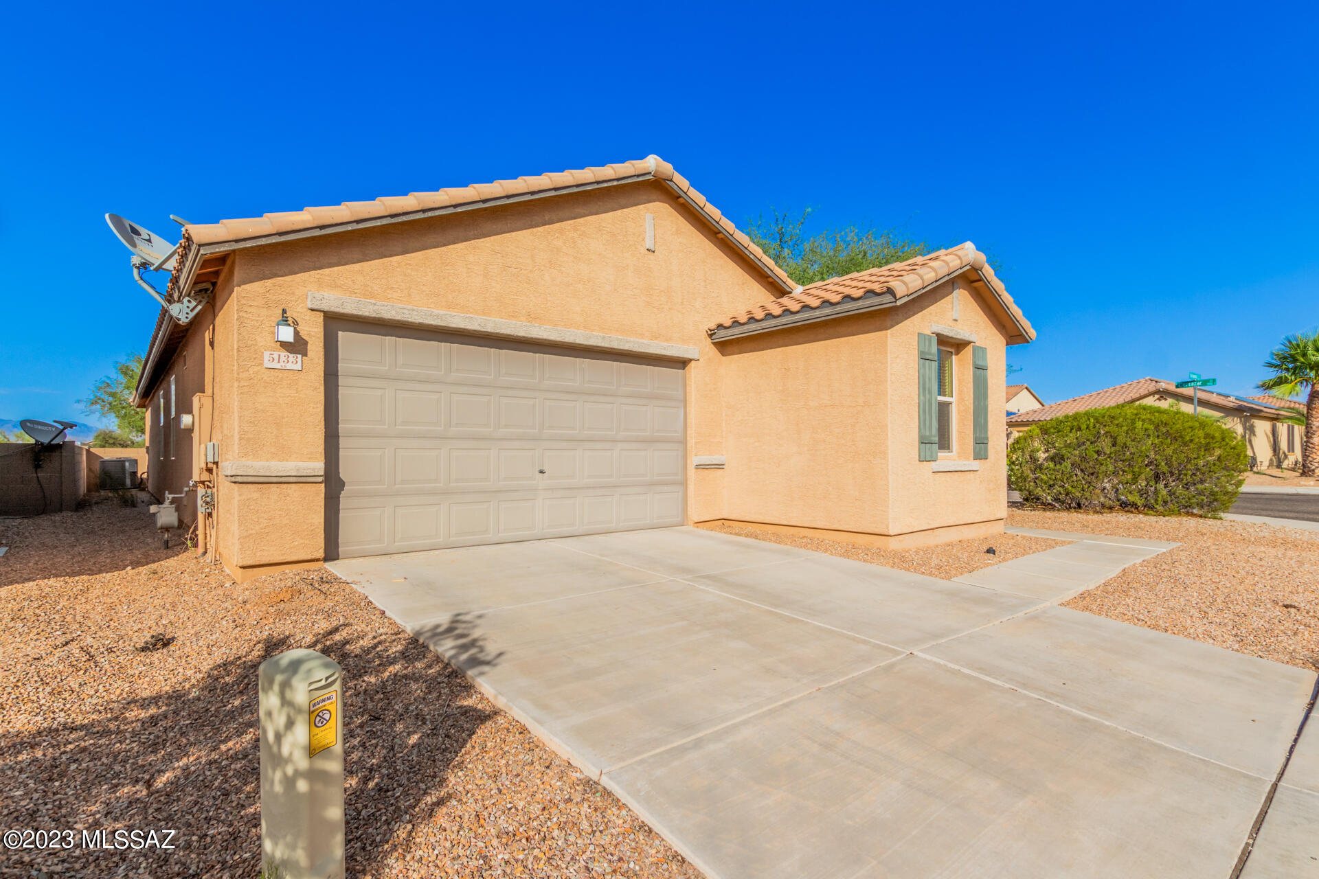 5133 East Arguedas Way Tucson, AZ 85756 - Photo 3 of 33
