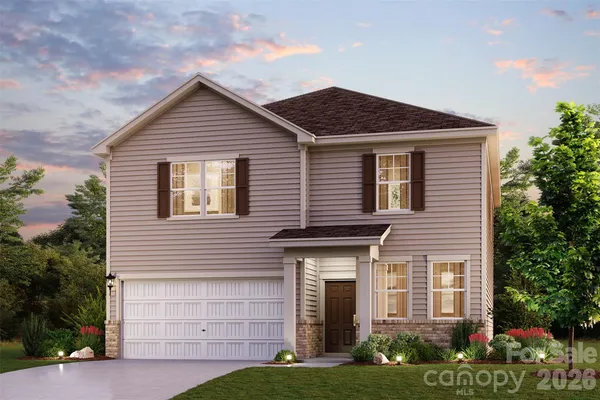$324,990 | 820 Hallman Br Lane, Lincolnton, NC 28092
