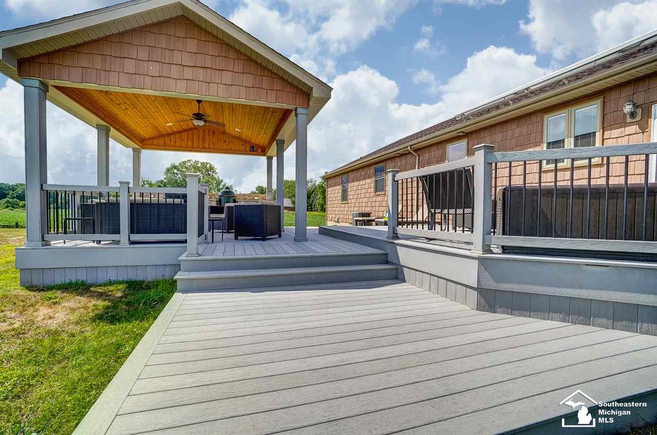 4723 West Albain Road Monroe, MI 48161 - Photo 61 of 85