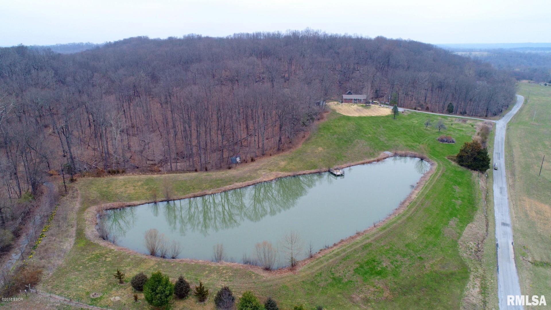 505 Kerr Canyon Road Cobden, IL 62920 - Photo 1 of 50 Gallery Image 1