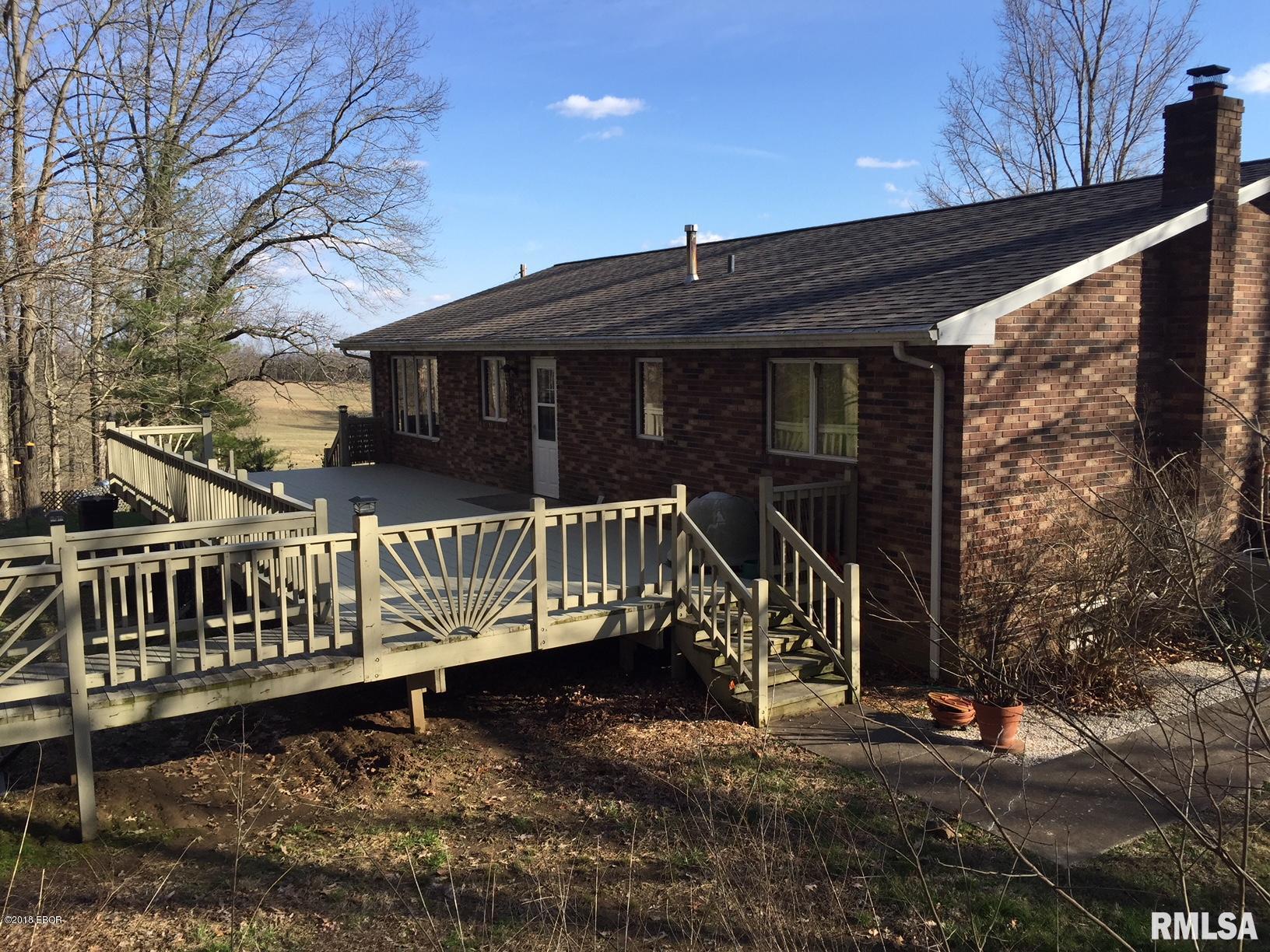 505 Kerr Canyon Road Cobden, IL 62920 - Photo 11 of 50 Gallery Image 11