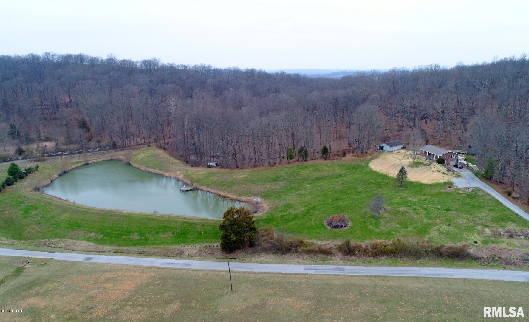 505 Kerr Canyon Road Cobden, IL 62920 - Photo 2 of 50 Gallery Image 2