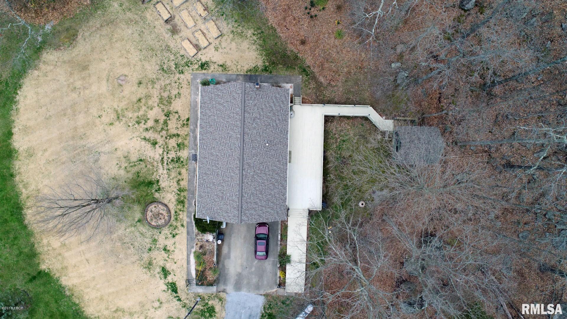 505 Kerr Canyon Road Cobden, IL 62920 - Photo 4 of 50 Gallery Image 4