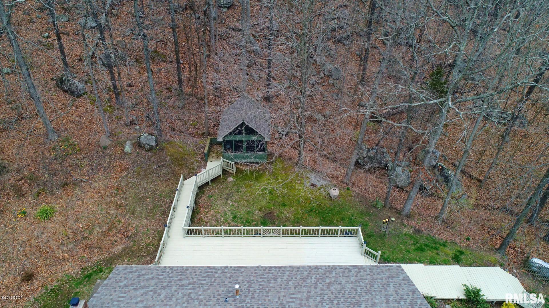 505 Kerr Canyon Road Cobden, IL 62920 - Photo 5 of 50 Gallery Image 5