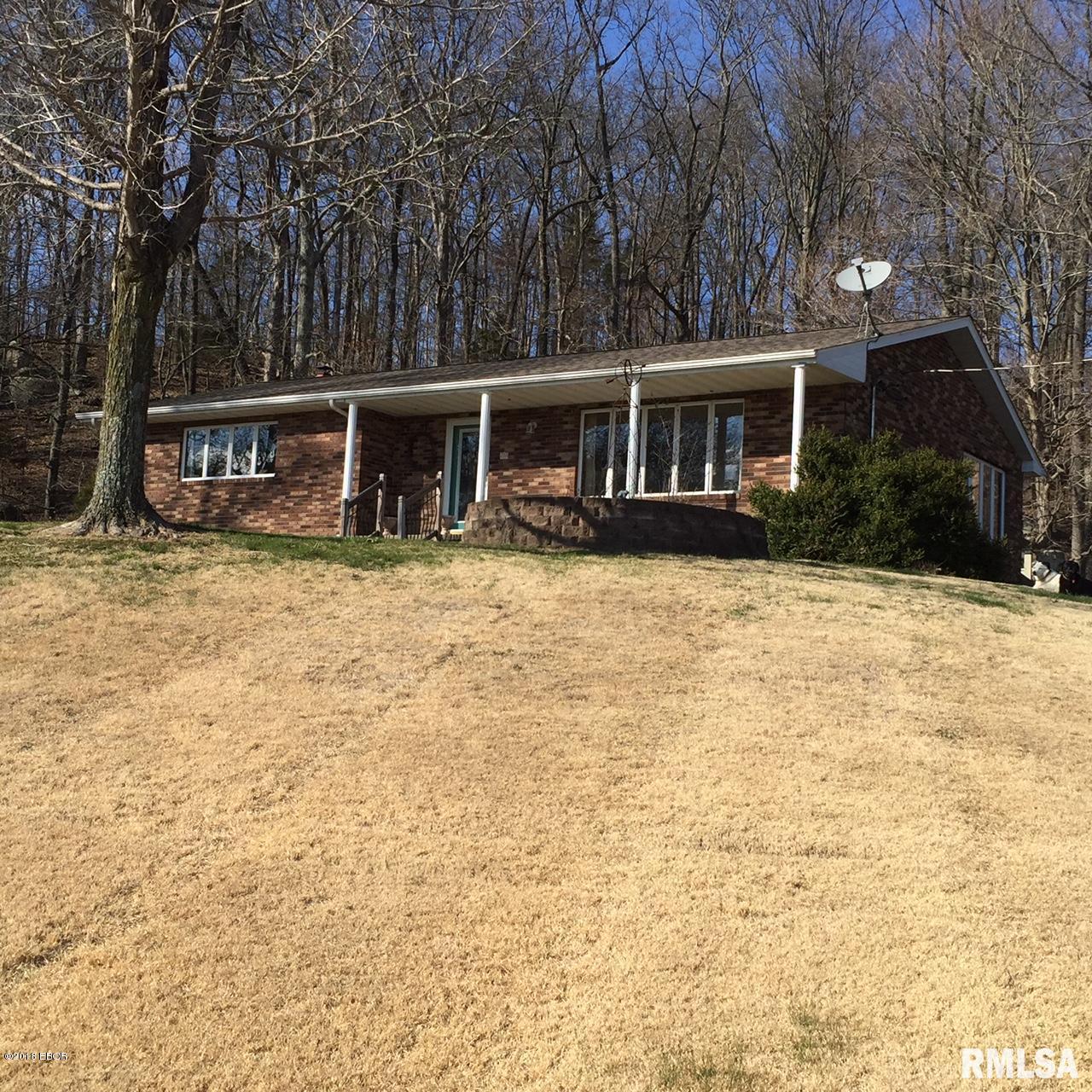 505 Kerr Canyon Road Cobden, IL 62920 - Photo 10 of 50 Gallery Image 10