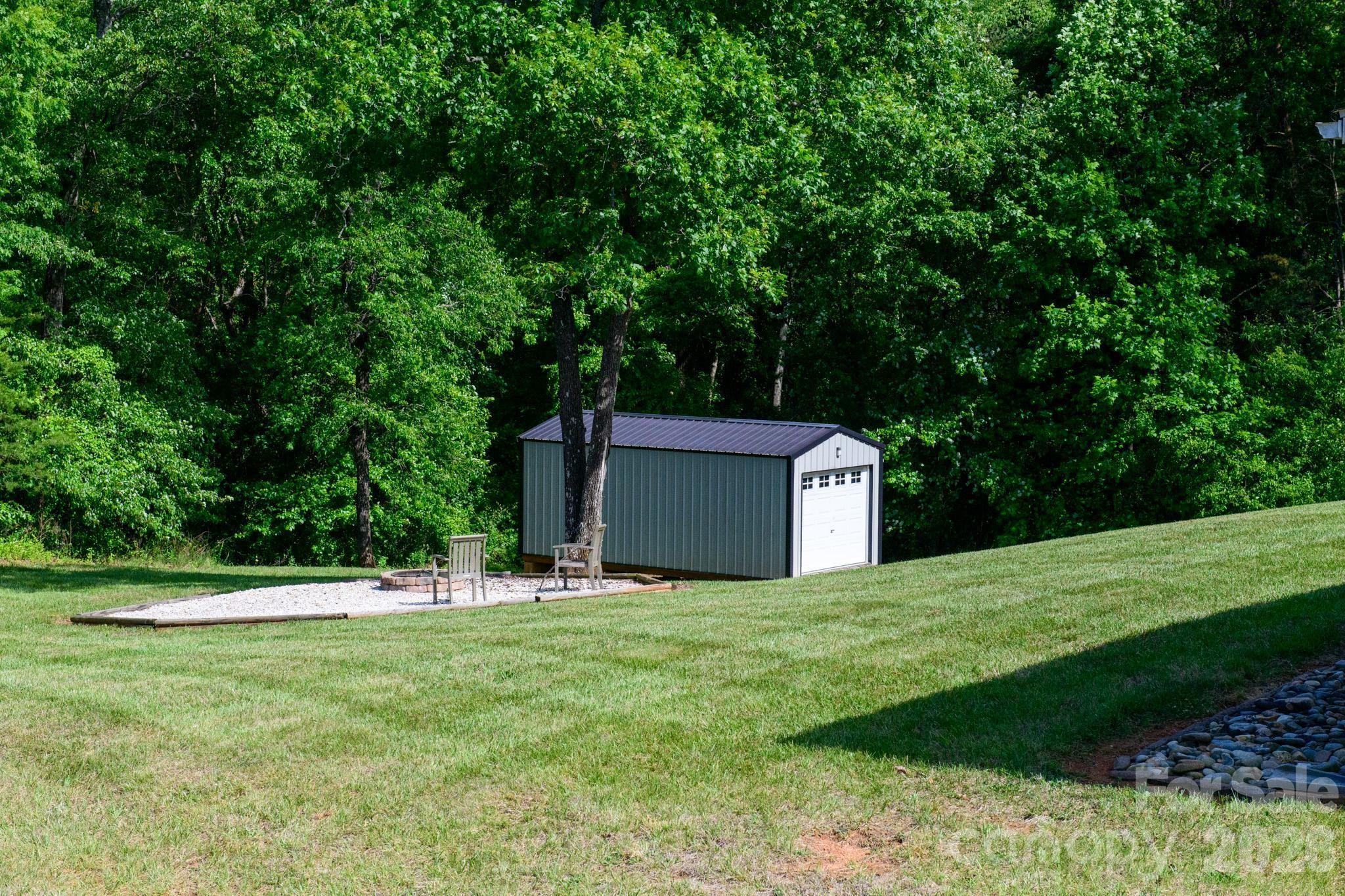207 Mt Wesley Church Road Hiddenite, NC 28636 - Photo 11 of 30