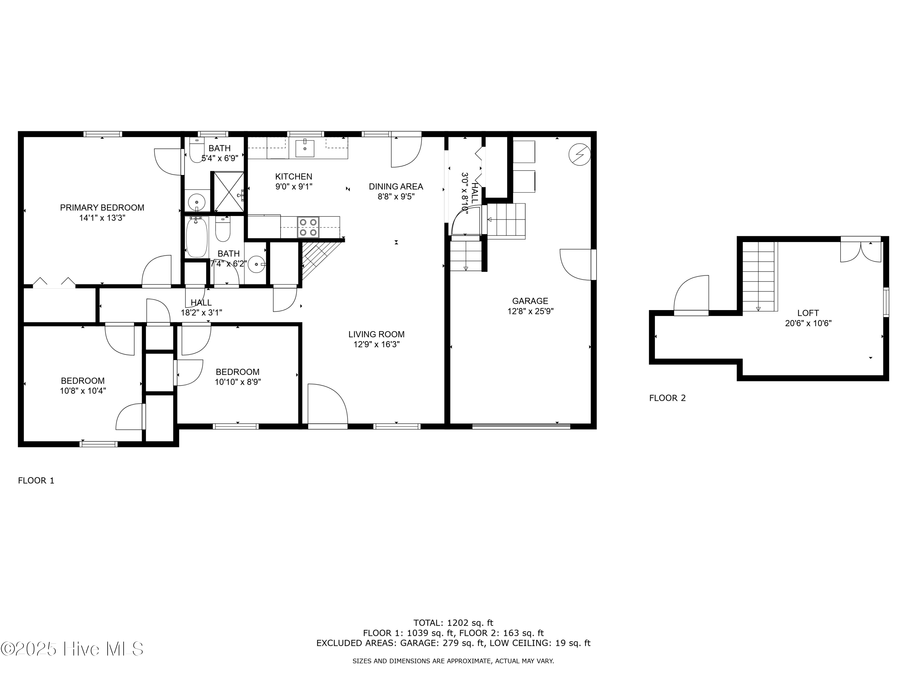 634 New Hope Road Hertford, NC 27944 - Photo 33 of 33 Gallery Image 33