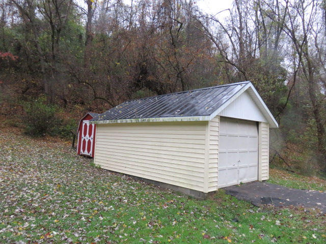 210 Government Plant Road Saltville, VA 24370 - Photo 13 of 19 government p garage