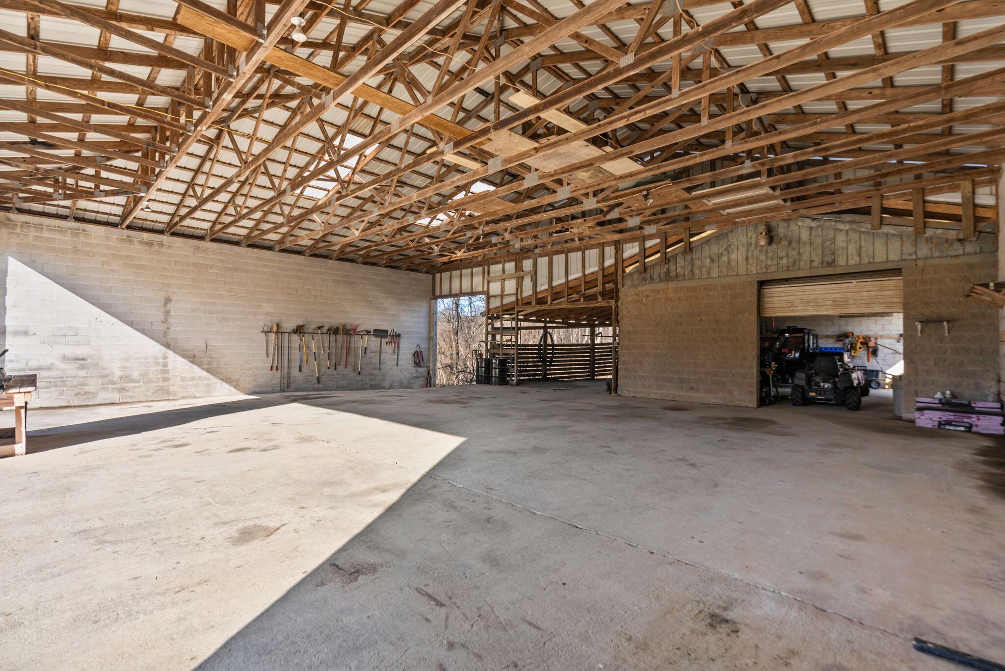 780 North Rdg Road Richmond, KY 40475 - Photo 44 of 61 Workshop