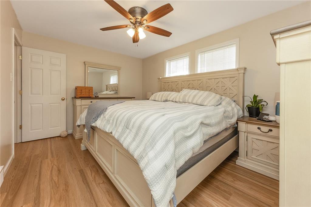 2739 Leesburg-Volant Road Volant, PA 16156 - Photo 23 of 38