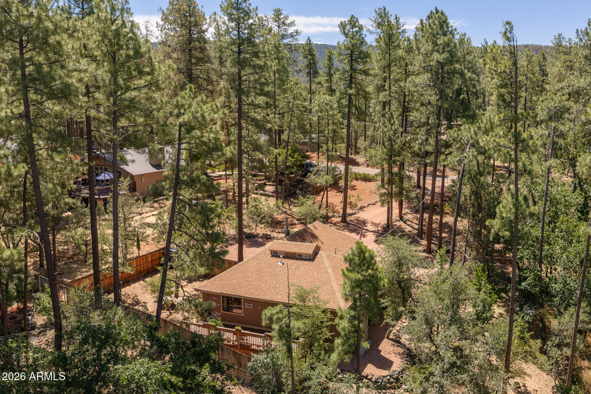 8948 Dans Highway Strawberry, AZ 85544 - Photo 41 of 47