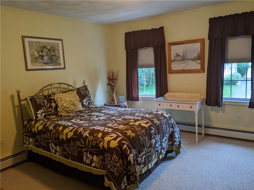 177 Thunder Trail Cranston, RI 02921 - Photo 25 of 31 #3