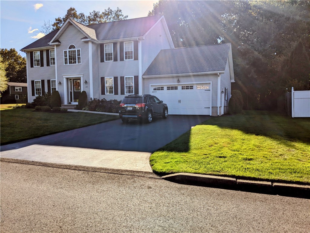 177 Thunder Trail Cranston, RI 02921 - Photo 4 of 31 Rite Front